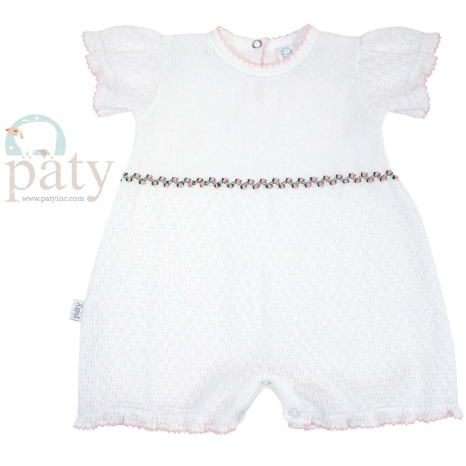 Paty | Ruth Bubble