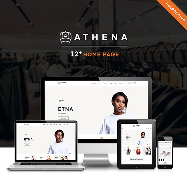 Athena Fashion  06+ unique demos