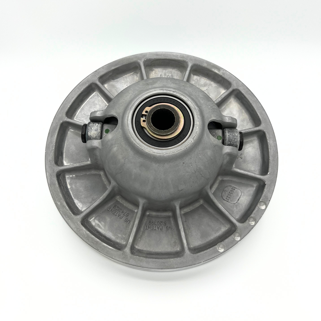 (Complete) 2014-2015 Polaris 1000 Secondary Clutch HD