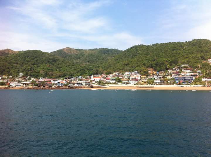 Isla Taboga