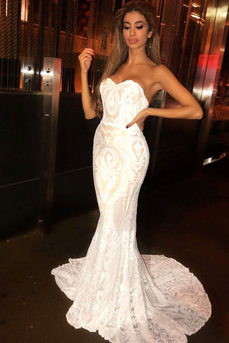 NBLUXE Salma Beaded Fringe Mini Dress - White S