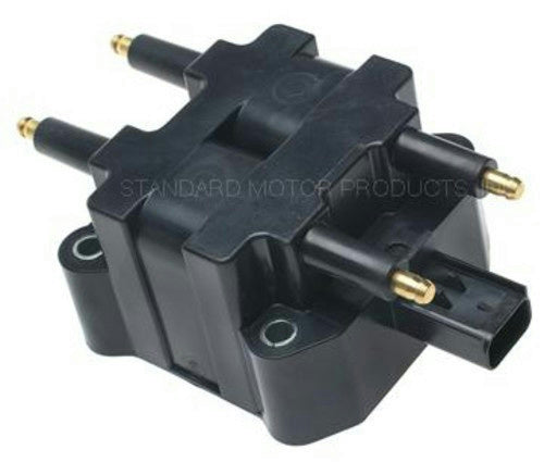 Ignition Coil Jeep Chrysler Dodge Plymouth 1995-2010