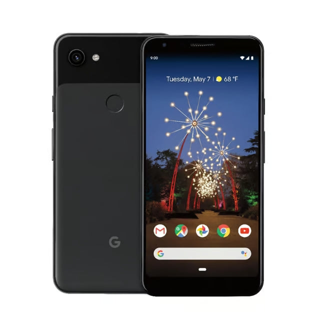 Google Pixel 3XL