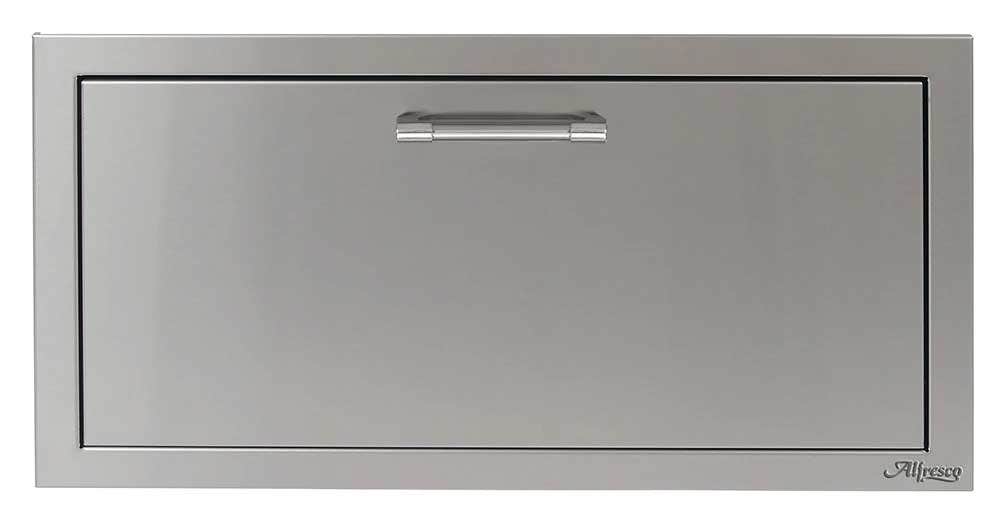 Alfresco 30" VersaPower™ Accessory Drawer