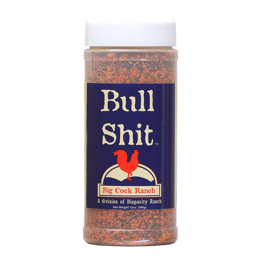 BCR Special Shit Seasoning Best Seller 13 oz $12.98 –