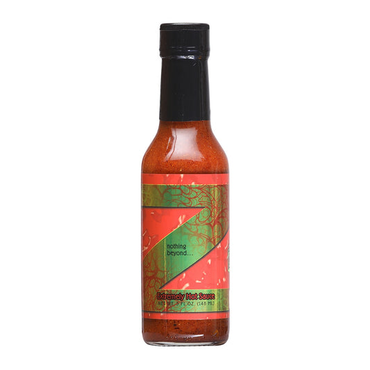 The Source 7.1 Million Scoville