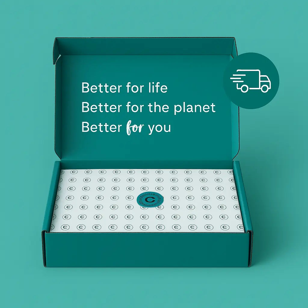 Free Shipping