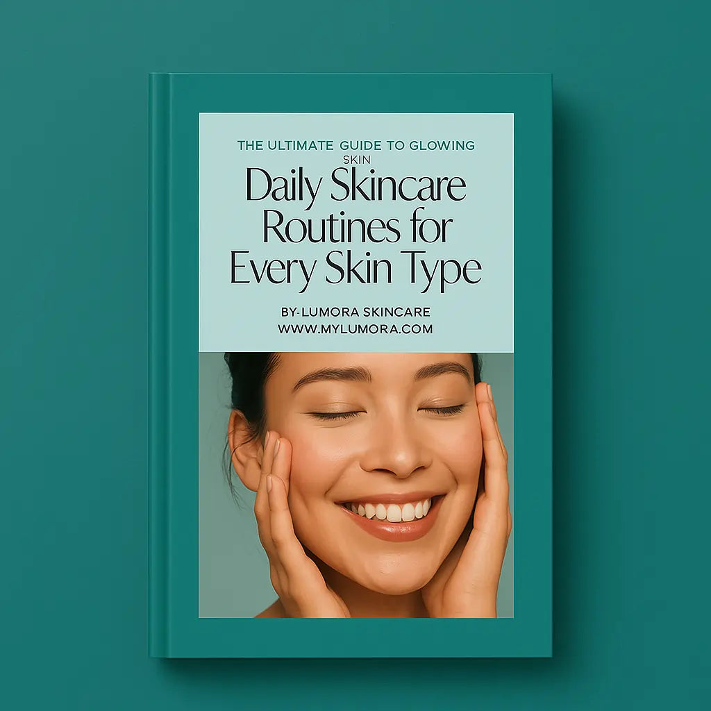 Glow Skin Ebook
