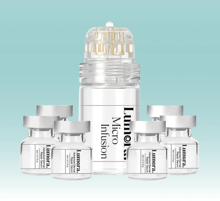 lumora-microinfusion-device