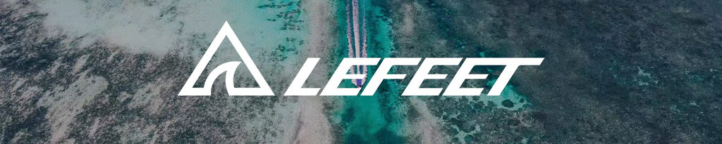 LEFEET Underwater Scooters Product Support