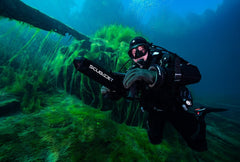 SCUBAJET PRO Dive Kit Lake Diving