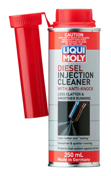 Fuel Injection Cleaner 300mL - LIQUI MOLY – Universal Auto Spares