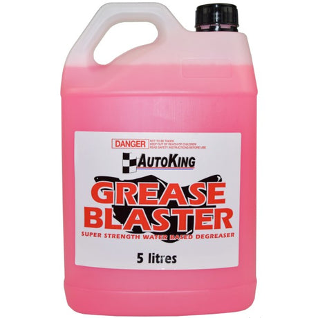Reliable Degreaser