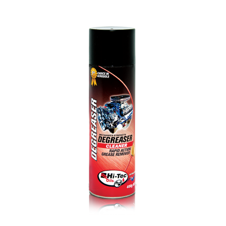 Kenco Heavy Duty Degreaser Removes Oil & Grease 5L - KENCO