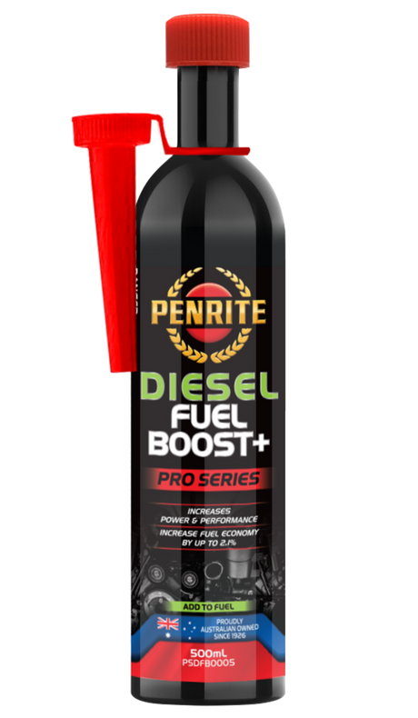 Penrite AdBlue Diesel Exhaust Fluid (DEF) - 3.5L - PENBLUE0035