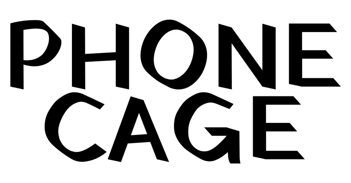 Phone Cage CO