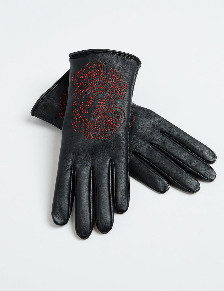 RS No. 9 Carnaby St. Women's Leather Gloves