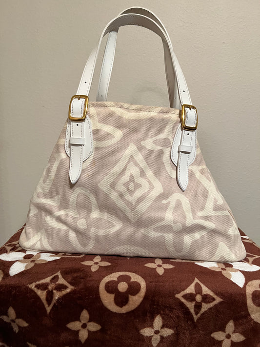 Louis Vuitton Monogram Mini Lin Jeanne – Bag Addictions