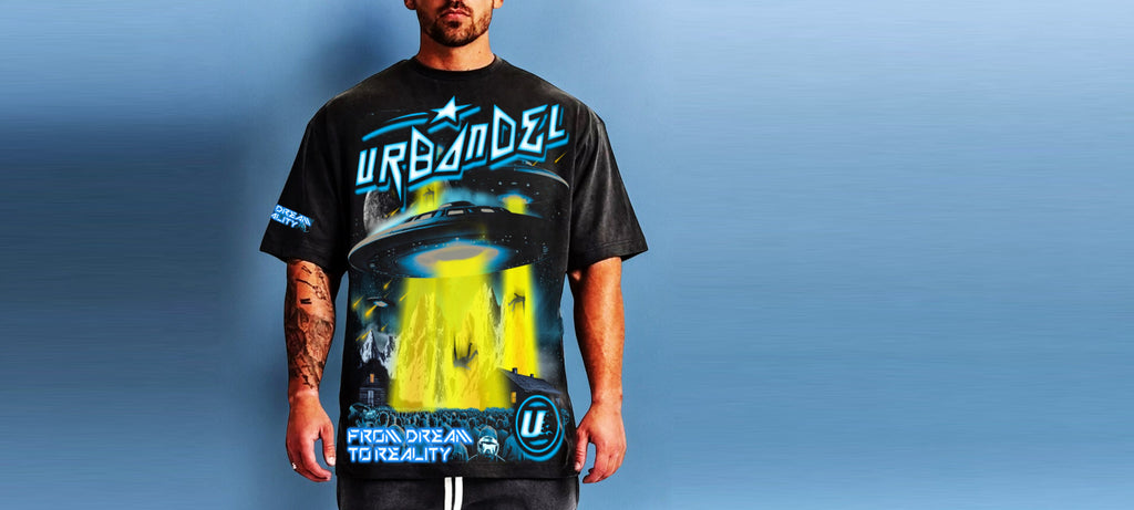 Urbandel T-shirts