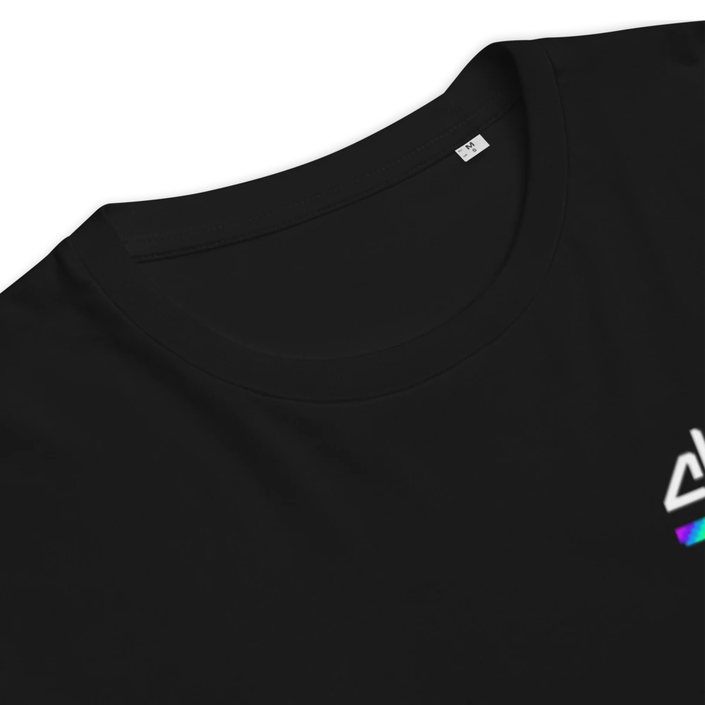 Black T-Shirt CK - 0zaICqeXiCM3rOBR