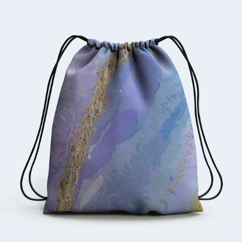 Premium Drawstring Bag