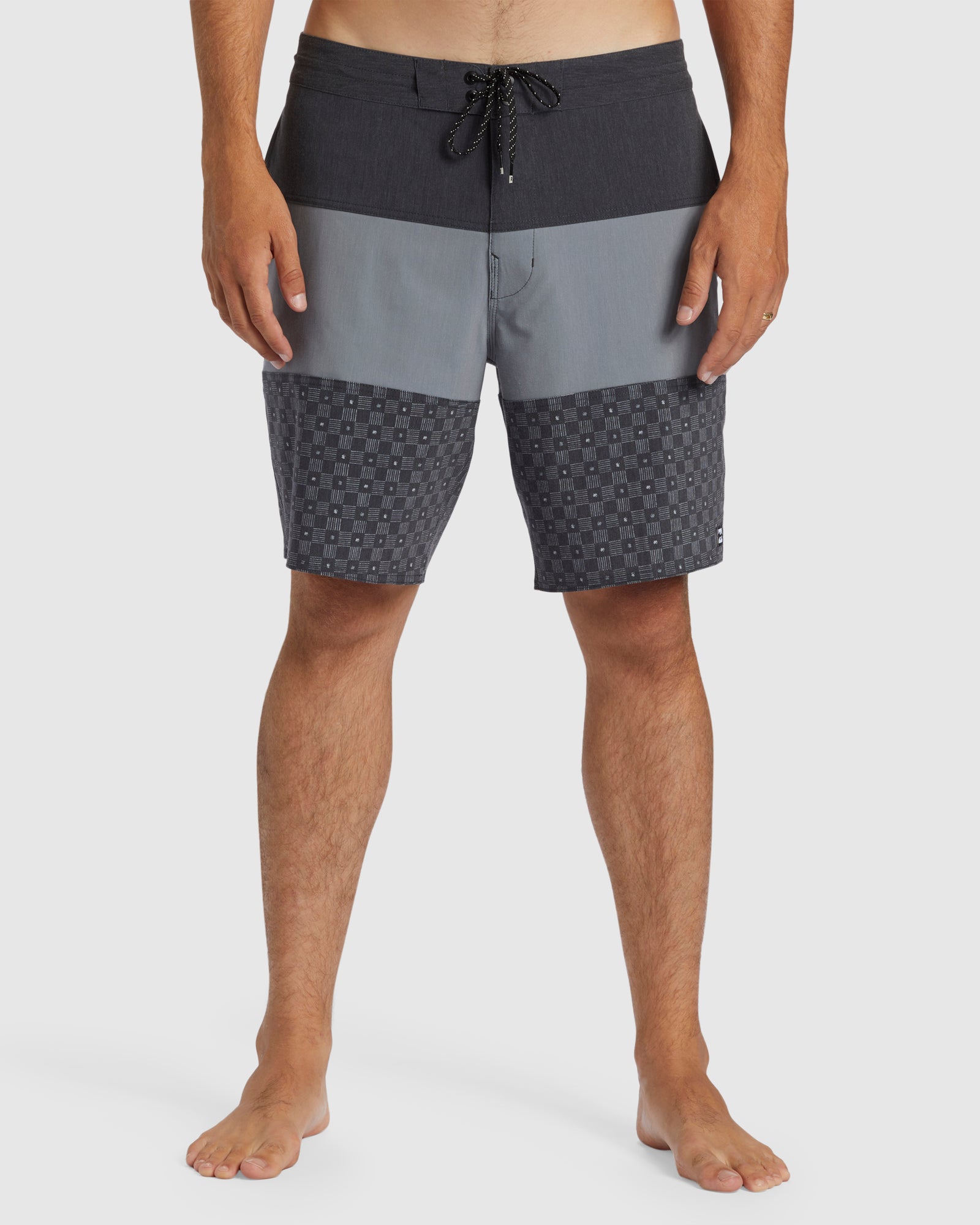 TRIBONG  LO TIDE BOARDSHORTS