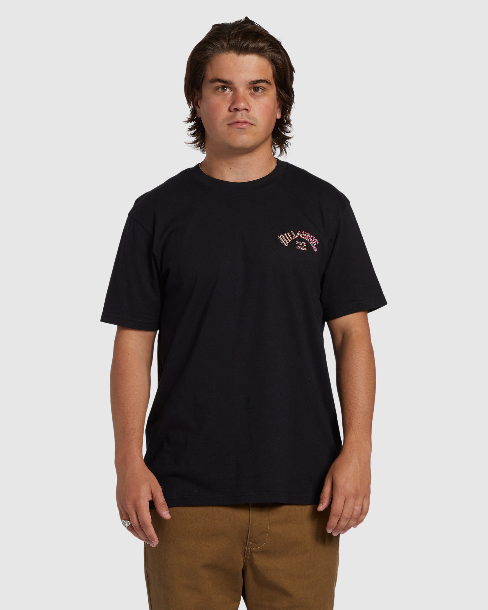 ARCH FILL T-SHIRT