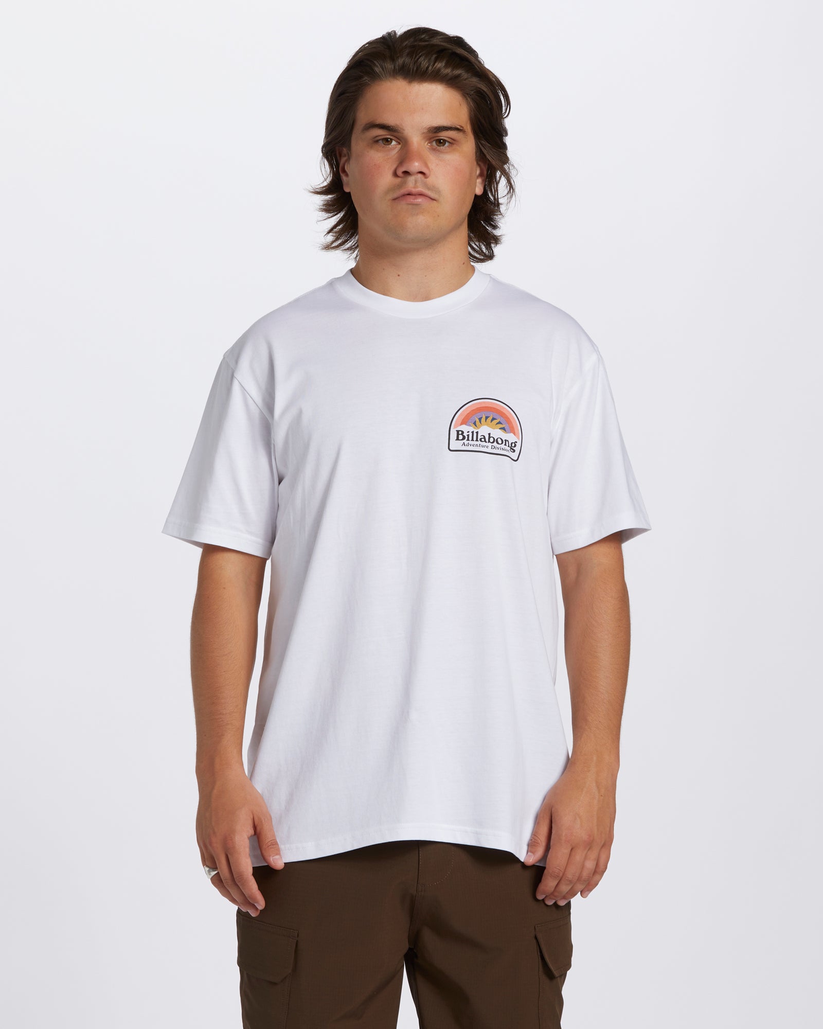 SUN UP T-SHIRT
