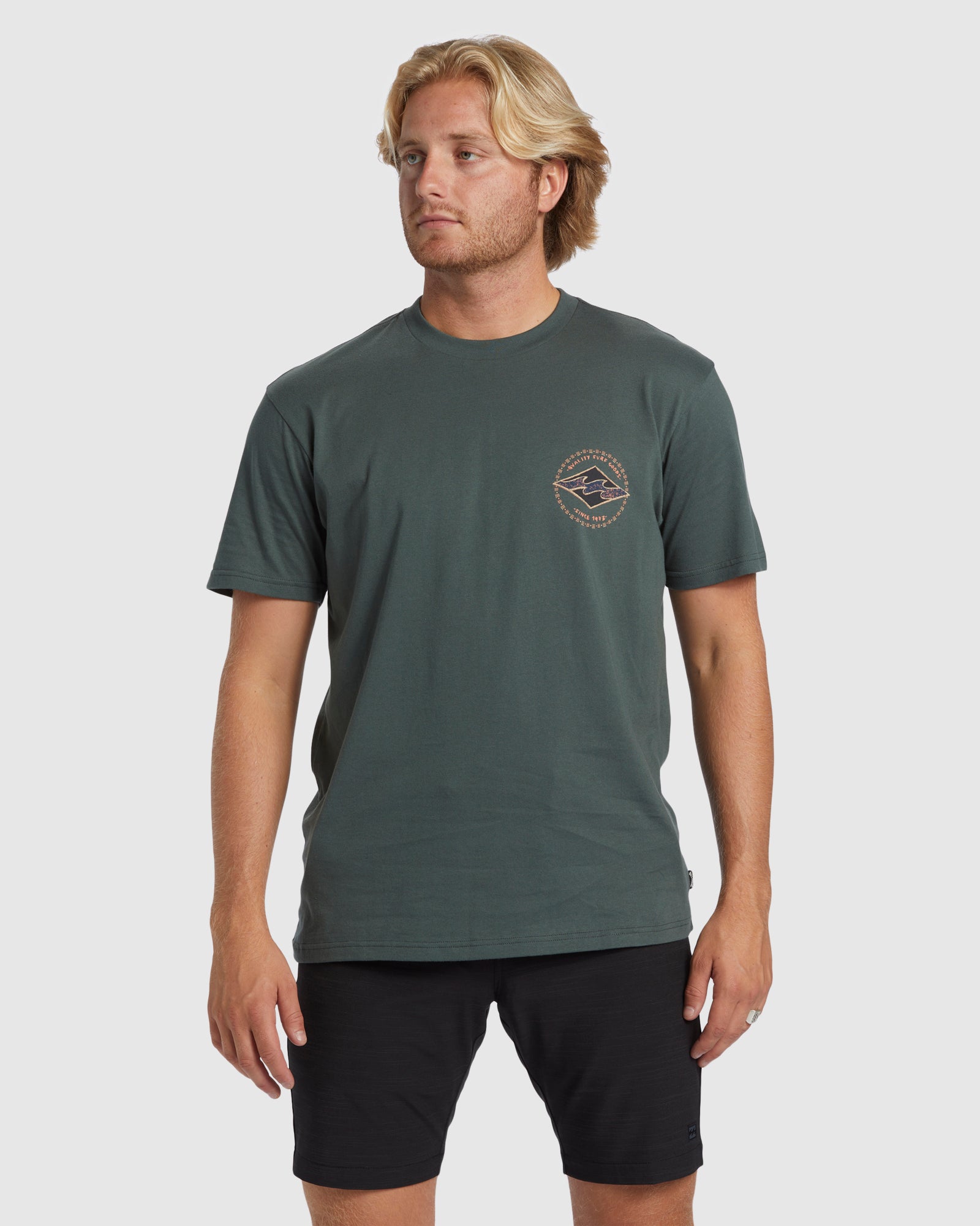 ROTAR DIAMOND T-SHIRT