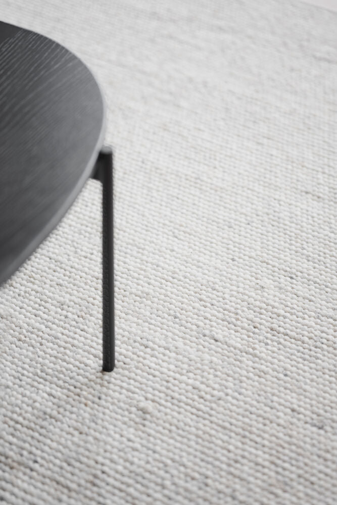 Skye sohvapöytä, pyöreä 85 cm – sisustustehdas