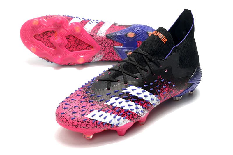 adidas predator freak rainbow