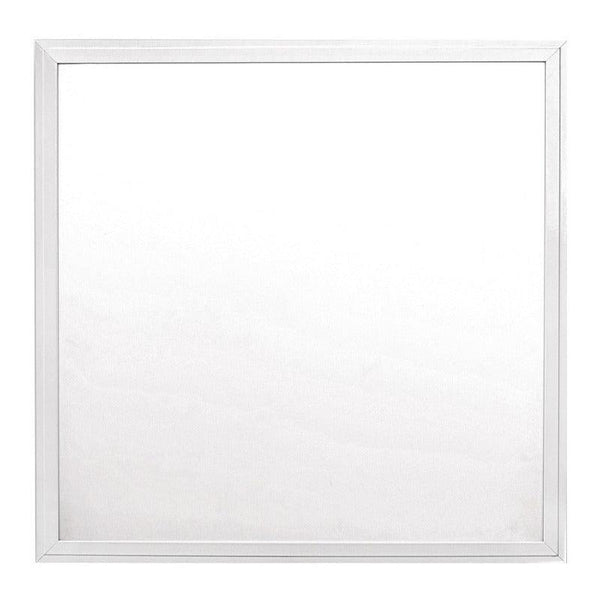 Estevez Lámpara LED 36W Luz Neutra 4000K, Plafón Panel LED, Modelo 194