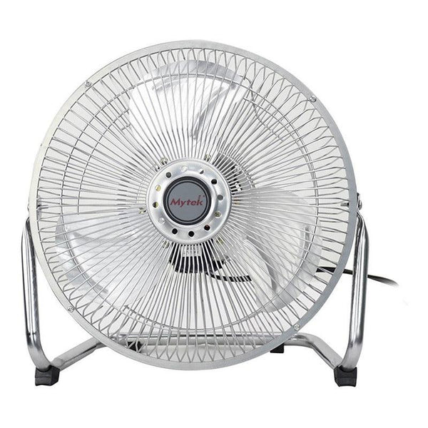 Ventilador Industrial Tipo Tambor 48 Mod. 3410, Potente Flujo de Aire