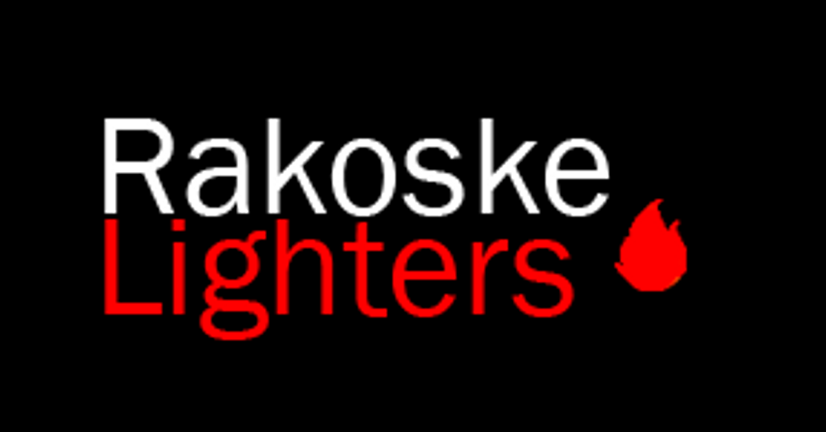 RakoskeLighters