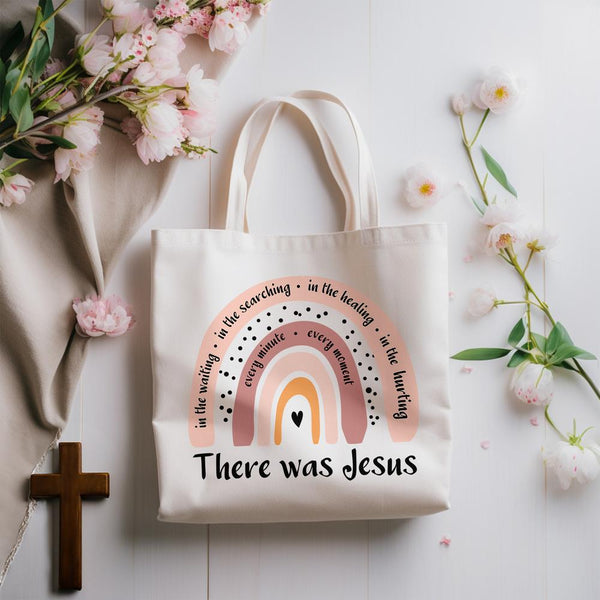 Christian Tote bag - FAITH – ScriptureSave.Com - Christian Apparel, Books  and Journals, Accessories