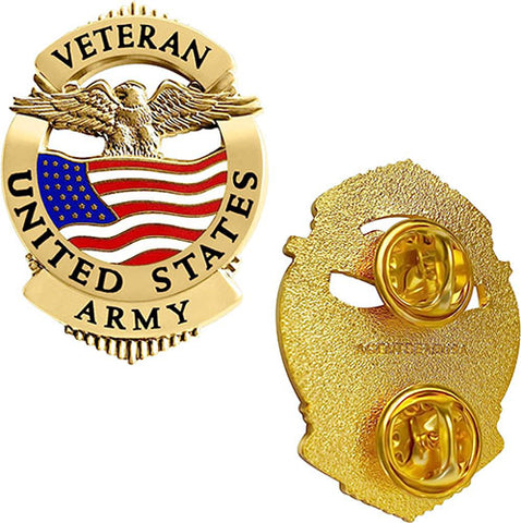 veterans badge