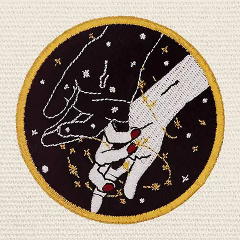 Benutzerdefinierter Patch