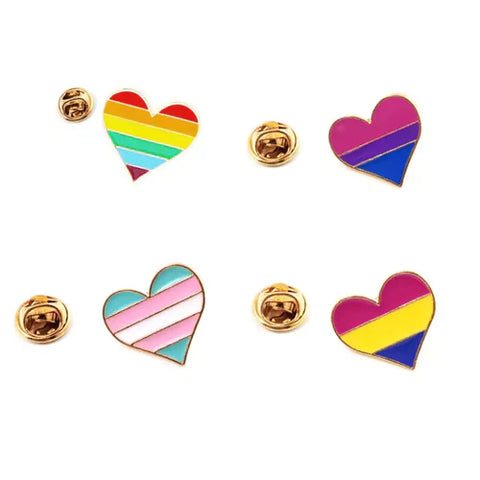 Rainbow_Heart_Badges
