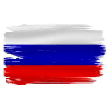 Russian Flag-2