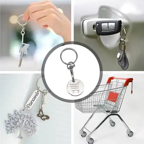 trolley tokens