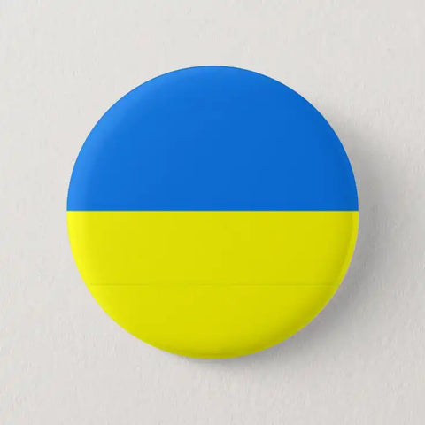 Ukraine-Flagge-1