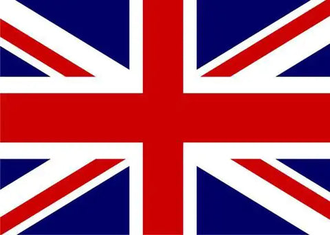 Union Jack-Flagge-2