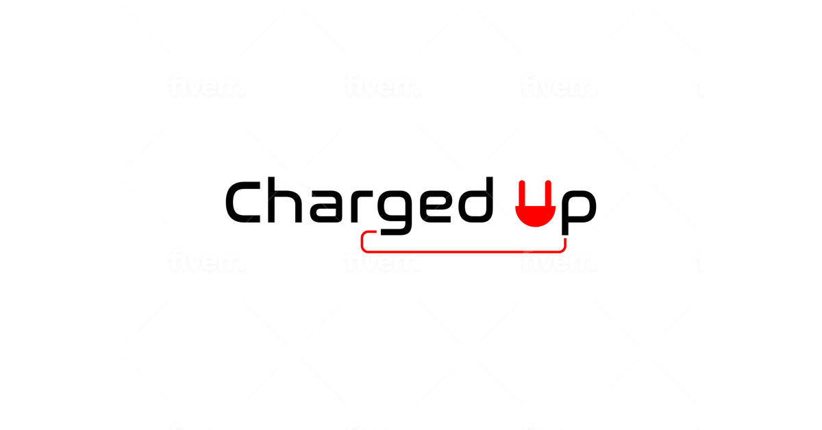 Charged up 3D