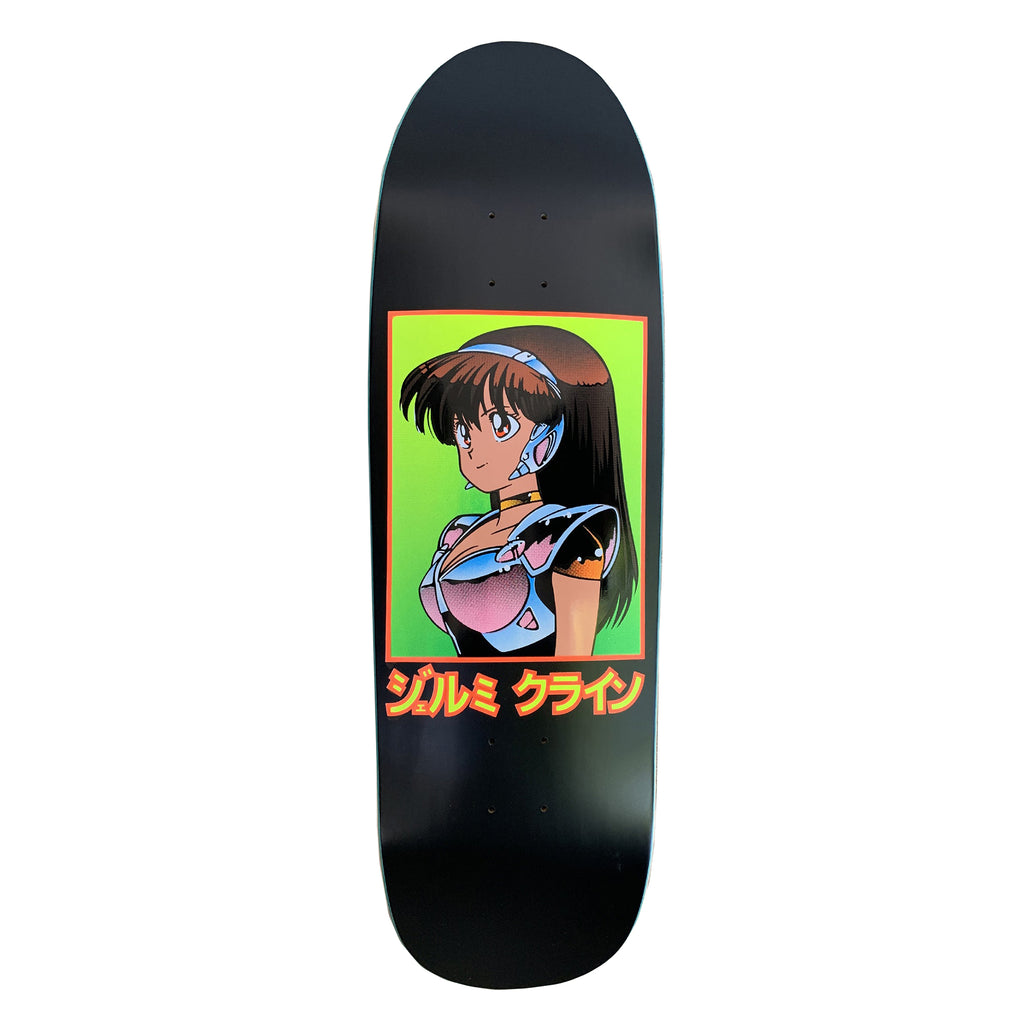 Hatsune Deck | Loading Store