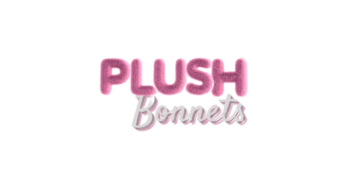 Plush Bonnets