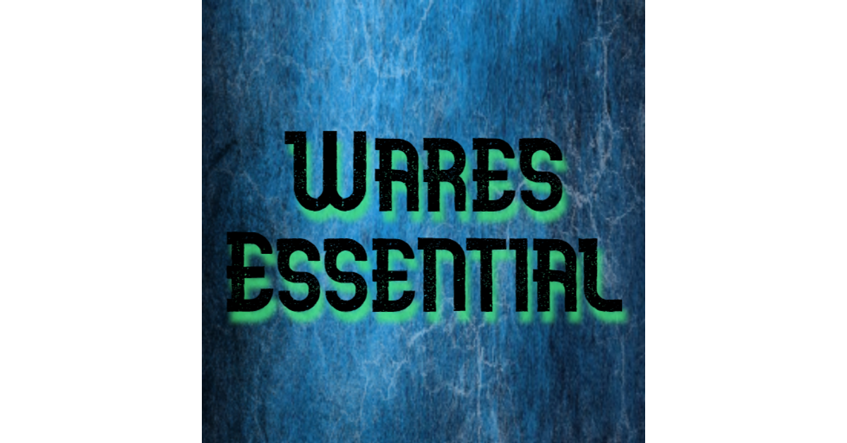 Wares Essential