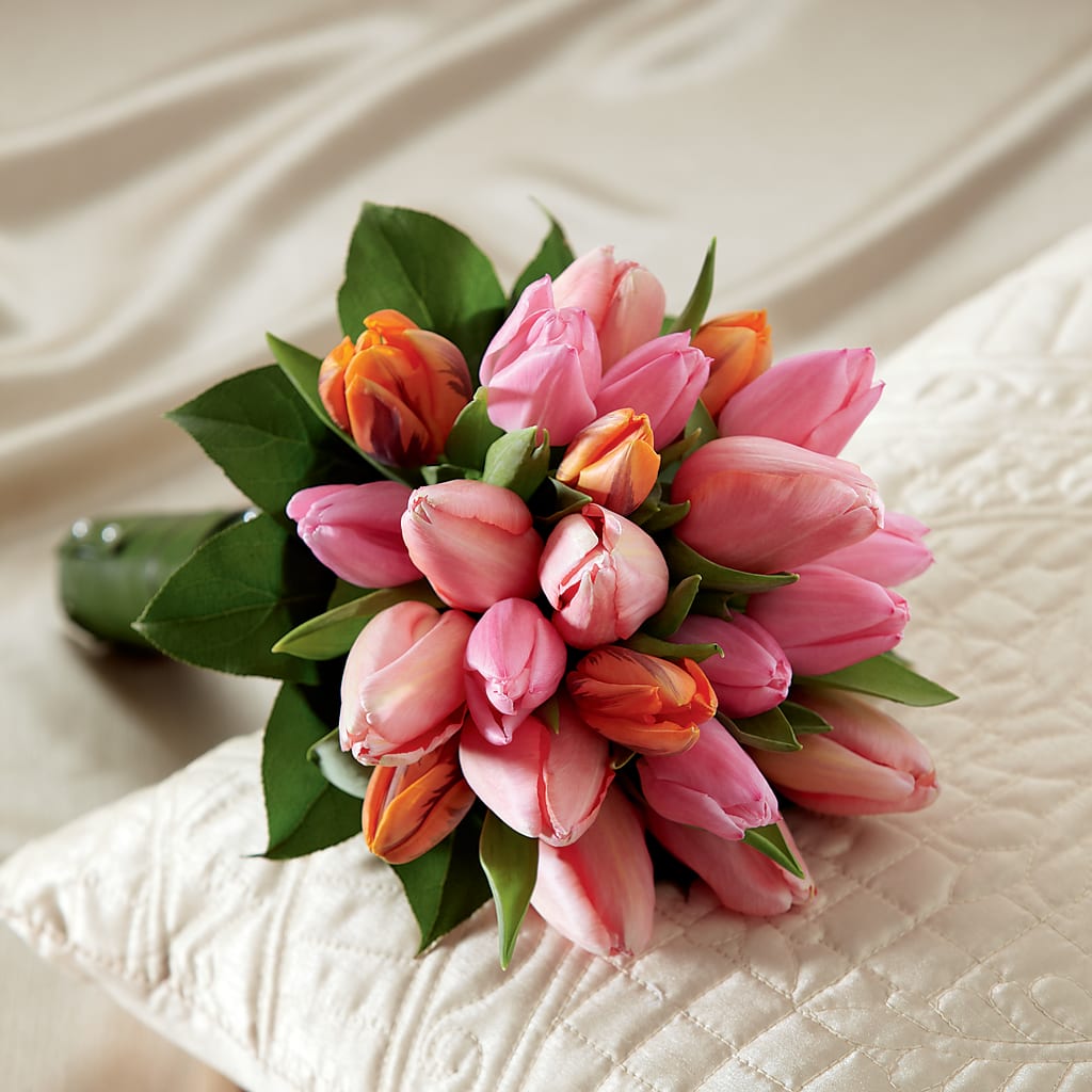 Embraceable Bouquet - DeVoe Floral product image