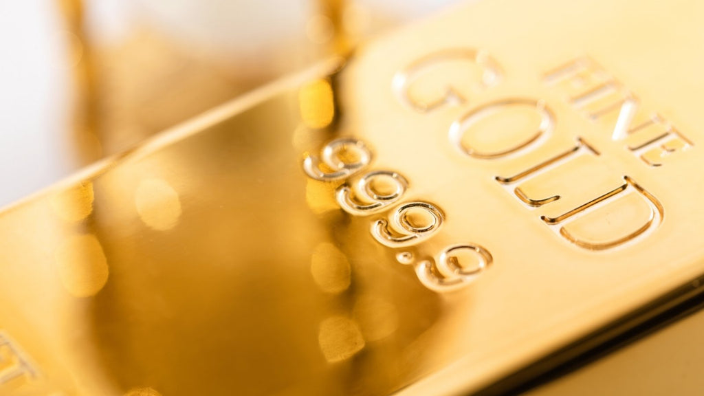 Karat - Maßeinheit für den Feingehalt von Gold