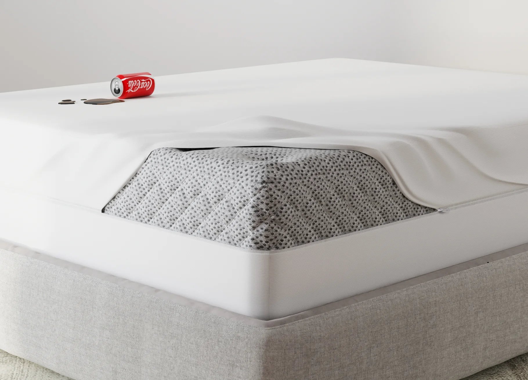 Encase HD 360° Mattress Protector