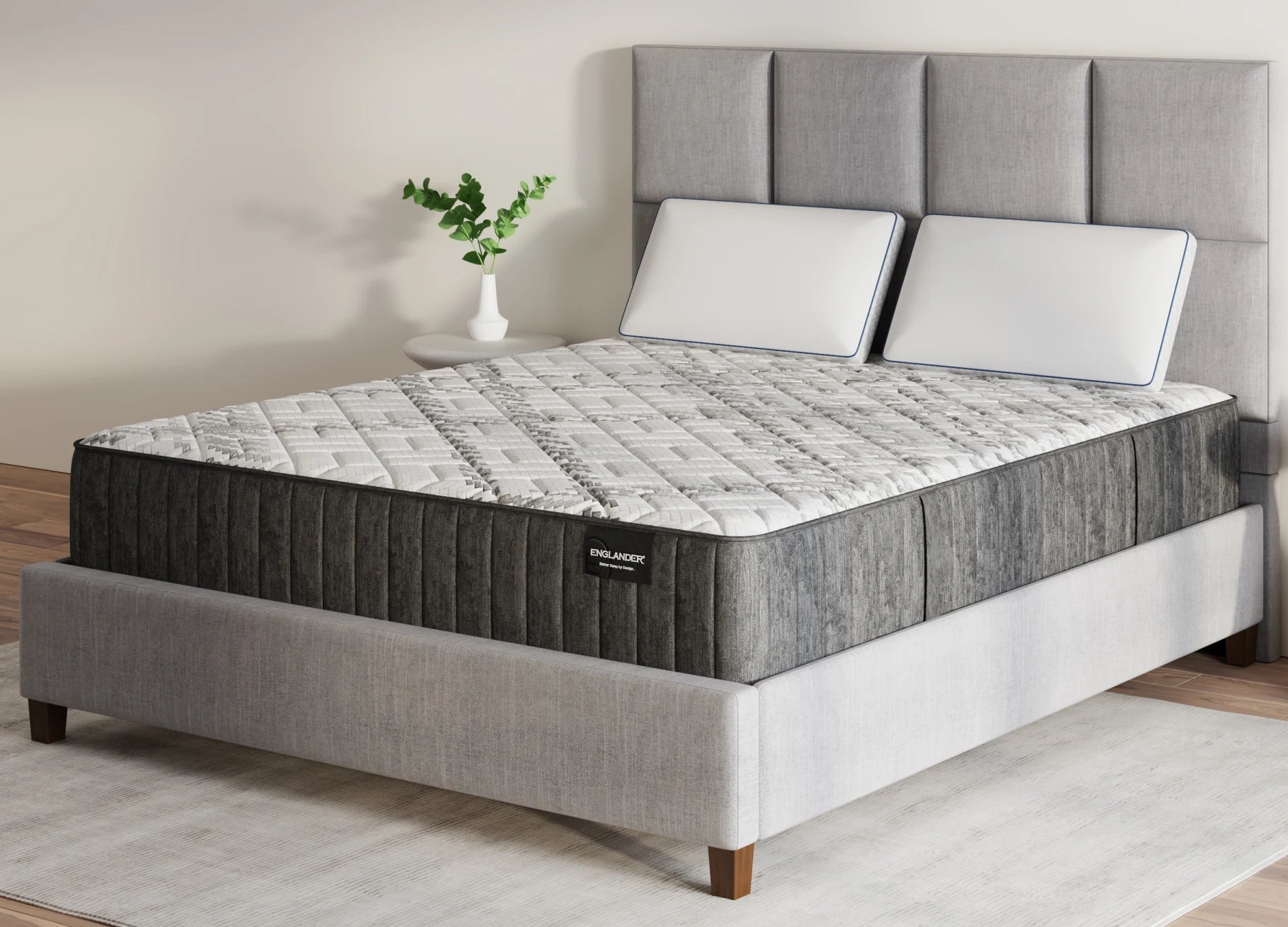 Recharge | Extra-Firm